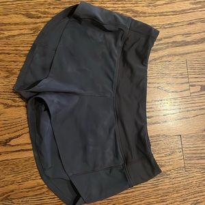 Speed Up Low-Rise LR Short 2.5" Unlined